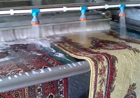 Izmir halı yıkama fiyatları